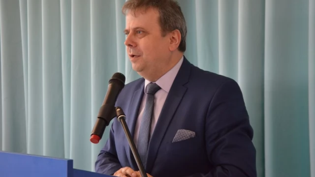 Tczew - Starosta nagrodził ludzi kultury i sportu