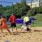 Tczew - Piłka Ręczna Plażowa na koniec lata