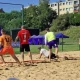 Tczew - Piłka Ręczna Plażowa na koniec lata