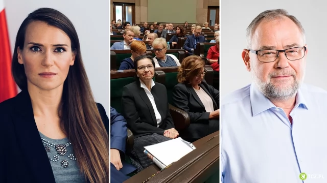 Tczew - PO twierdzi, że PiS odrzuca ważne dla Pomorza zadania - w tym remont Mostu Tczewskiego
