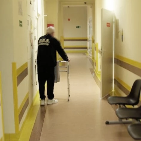 Tczew - Oddanie zmodernizowanego budynku Szpitala Rehabilitacyjnego