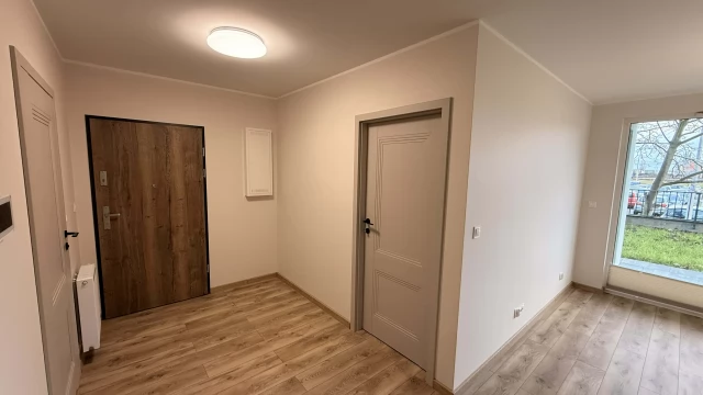 Tczew - Wynajmę mieszkanie na nowym Osiedlu