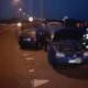Tczew - Stanisławie. Jedna osoba ranna w zderzeniu dwóch aut