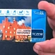 Tczew - 2,5 tysiąca wydanych Kart Mieszkańca