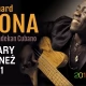 Tczew - Genialny basista i wokalista zwany afrykańskim Stingiem - RICHARD BONA i MANDEKAN CUBANO
