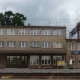 Tczew - Pelpliński dworzec przed liftingiem