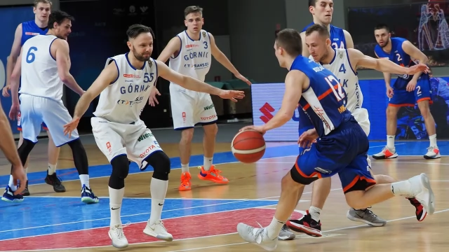 Tczew - DECKA PELPLIN blisko kolejnej sensacji!