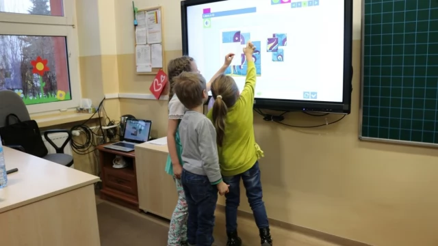 Tczew - "Jedynka" zaprosiła na dzień otwarty