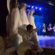 Tczew - VII Przegląd Jasełek Bożonarodzeniowych "Nieśmy dobrą nowinę"