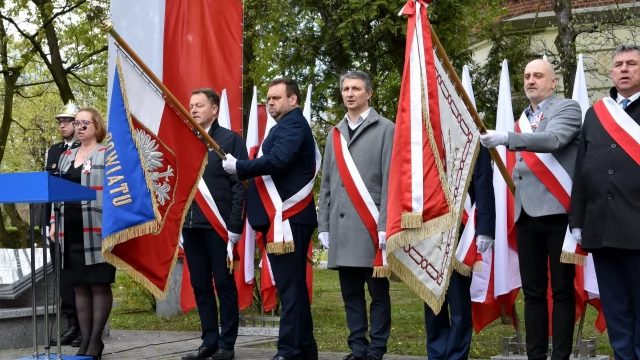 Tczew - 3 maja wspólnie uczciliśmy pierwszą Konstytucję w Europie
