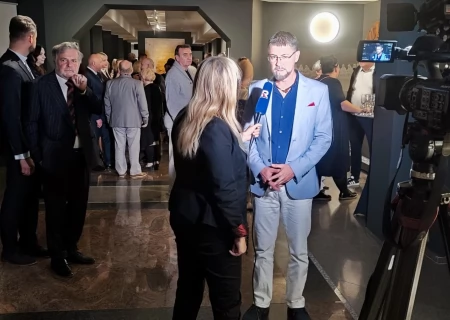 Tczew - Memento... wystawa na 30-lecie twórczości Jarosława Kukowskiego