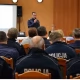 Tczew - "Bezpieczna kobieta". Policjanci zorganizowali specjalne spotkanie
