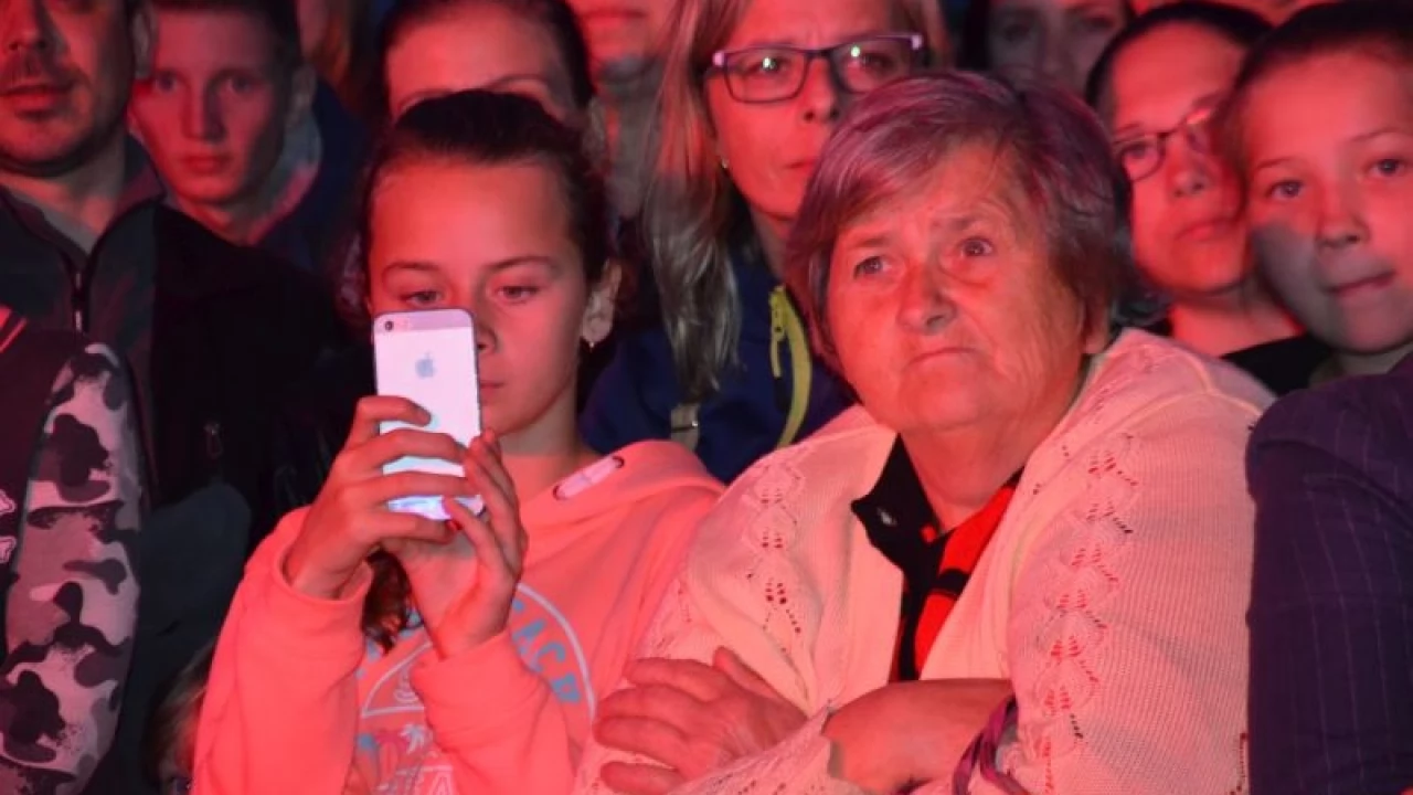 Tczew - Dni Ziemi Tczewskiej 2015