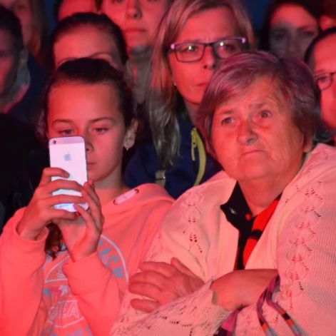 Tczew - Dni Ziemi Tczewskiej 2015