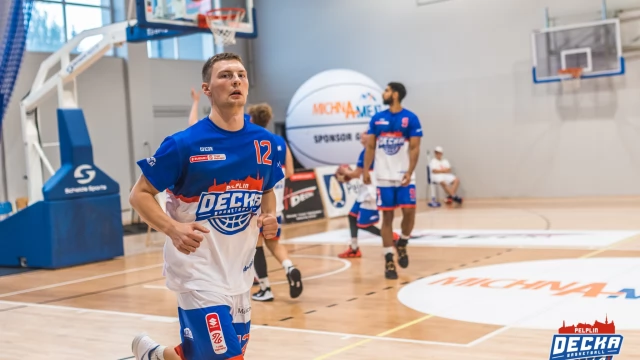 Tczew - Dreszczowiec w Pelplinie dla Pruszkowa