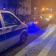 Tczew - Nietrzeźwy 24-latek z zakazem prowadzenia zatrzymany w nocy przez policjantów z patrolówki