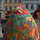 Tczew - Stare Miasto w wielkanocnym klimacie