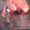 Tczew - Odpowiedzą za odpalanie rac podczas meczu