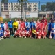 Tczew - Mecz ligowy Wisła Tczew - MKS Gryf Tczew. To ostatnie takie spotkanie