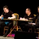 Tczew - Ani Mru-Mru w CKiS. Wypełniona po brzegi sala bawiła się przy najnowszych skeczach