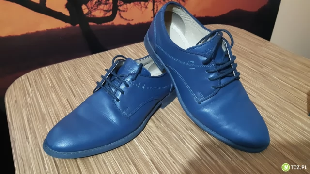 Tczew - Buty lasocki