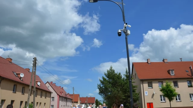 Tczew - Zatorze jak nowe. 16 mln wydano na odnowę