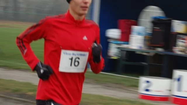 Tczew - Wychowanek Sambora najlepszy w XXV Biegu Niepodległości w Warszawie