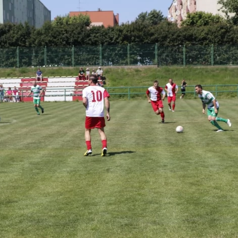Tczew - Wisła Tczew świętowała 95-lecie