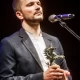 Tczew - Tczewianin Szymon Morus zdobywcą kolejnej prestiżowej nagrody