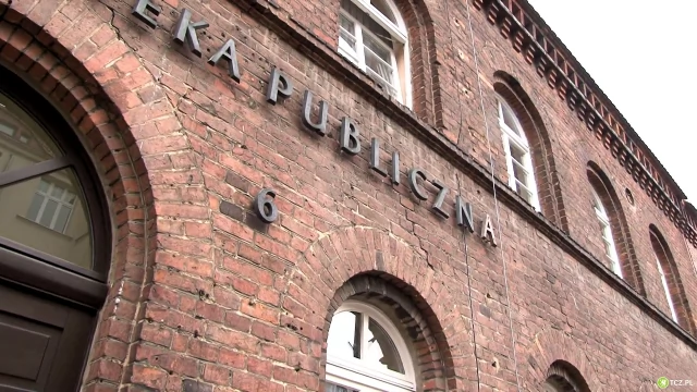 Tczew - Miejska Biblioteka Publiczna zmieni się dzięki rewitalizacji