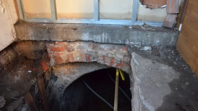 Tczew - Nie żyje 2-letnie dziecko i 81-letni mężczyzna. Tragiczny pożar na Starym Mieście
