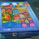 Tczew - Puzzle z tczewskim muralem trafiły do sprzedaży