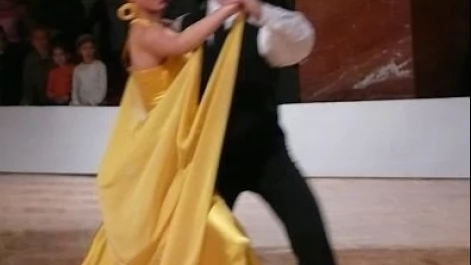 Tczew - Ostatni bal w karnawale