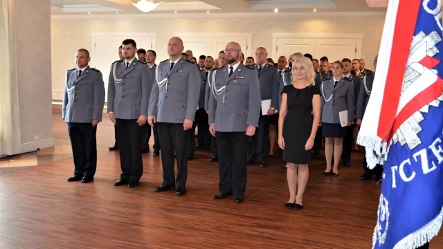 Tczew - Awanse i nagrody za dobrą służbę