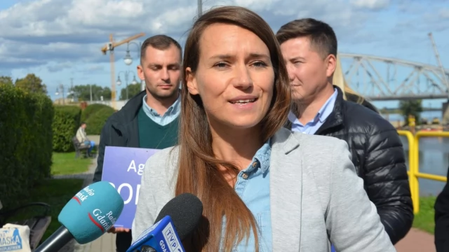 Tczew - Kazimierz Smoliński będzie reprezentował Ziemię Tczewską w Sejmie. Co planuje?