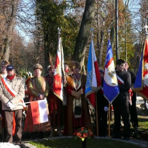 Tczew - Narodowe Święto Niepodległości