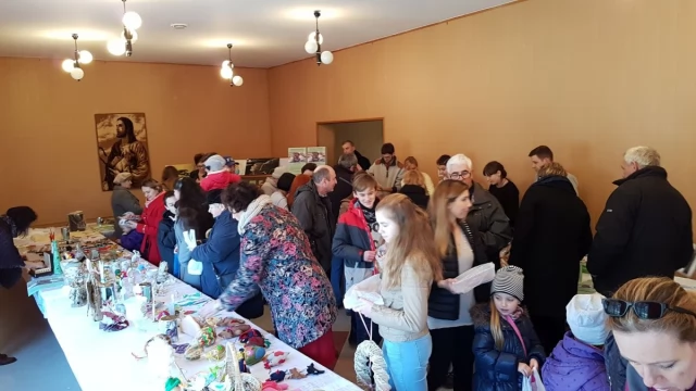 Tczew - Zbiórka dla Patrycji - komitet dziękuje darczyńcom 