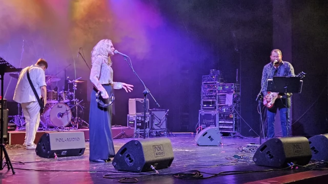 Tczew - Festiwal In Memoriam już po raz 23 w jego rodzinnym mieście
