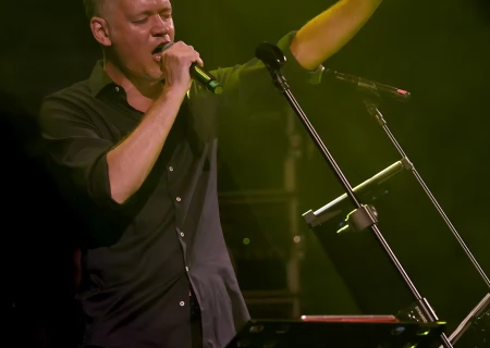 Tczew - Festiwal In Memoriam w obiektywie