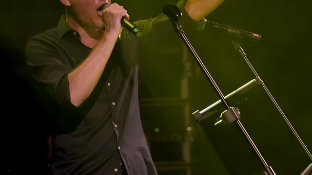 Tczew - Festiwal In Memoriam w obiektywie