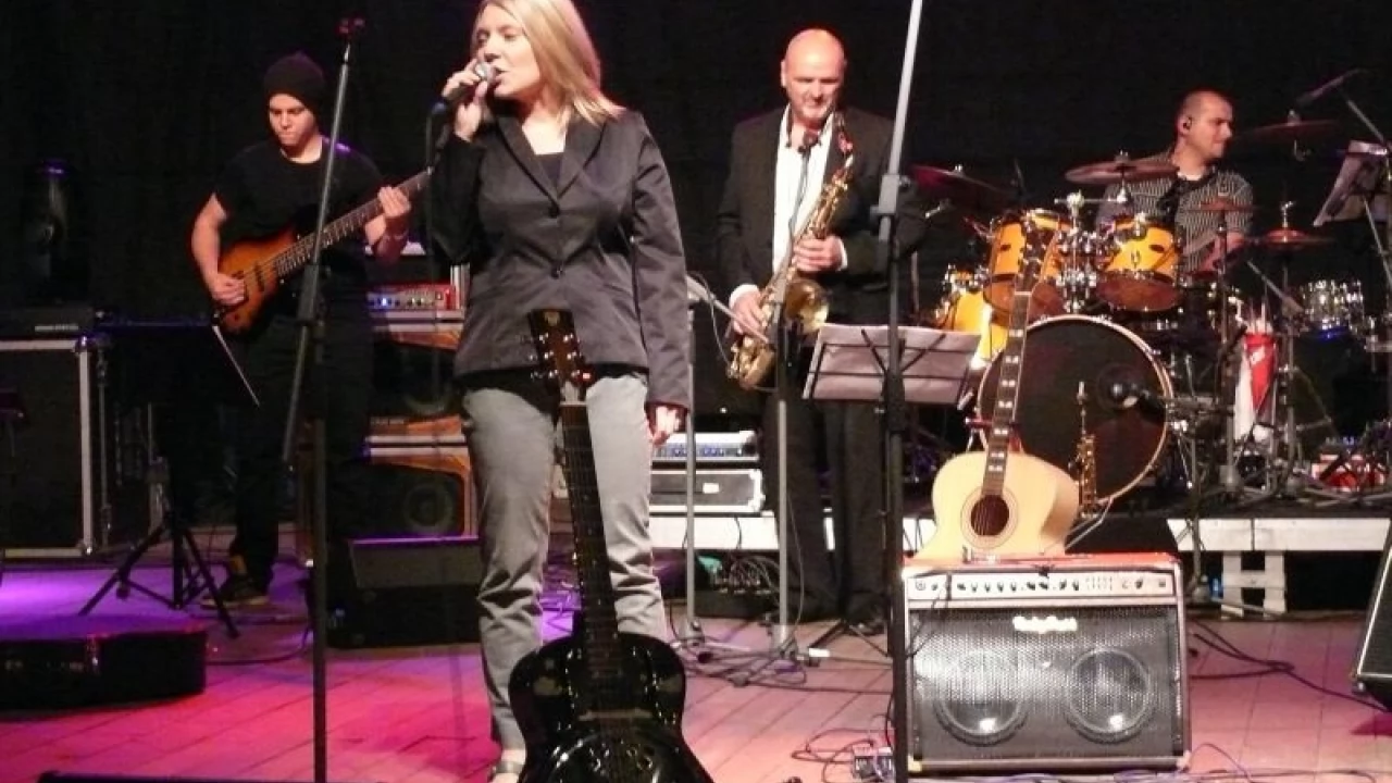 Tczew - X Festiwal "In Memoriam"