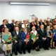 Tczew - Jubilaci z gminy Tczew świętowali