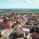 Tczew - Urzędnicy roznoszą decyzje podatkowe