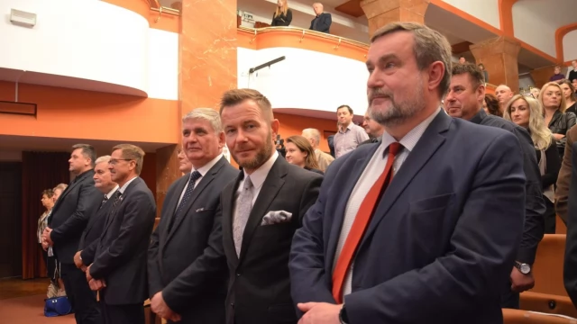 Tczew - 170-lecie kolei, 165-lecie Mostu Tczewskiego na Wiśle i 100-lecie KKS Unia Tczew