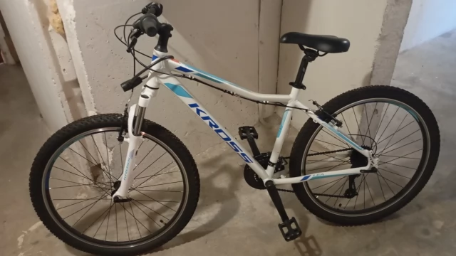 Tczew - Sprzedam rower