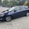 Tczew - Sprzedam Opel Astra 1.4 turbo kombi