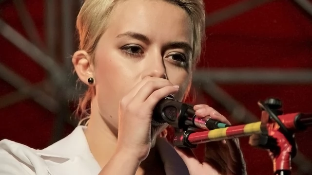 Tczew - XII In Memoriam Festiwal Grzegorza Ciechowskiego (dzień 1)