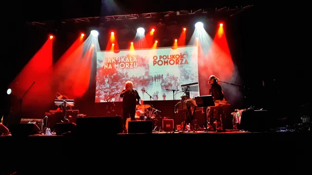 Tczew - "Polskość Pomorza" - album o dziejach wyjątkowego regionu