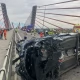 Tczew - Wypadek na dk 90. Są ranni [AKTUALIZACJA]