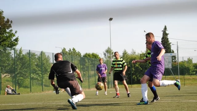 Tczew - ALPN 2014. Wyniki po rozgrywkach pierwszej ligi